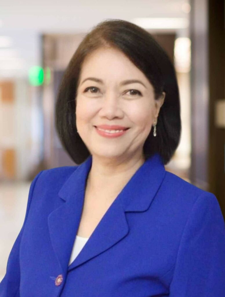 Maria Lourdes Sereno