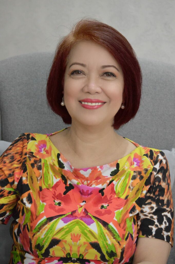 Maria Lourdes Sereno