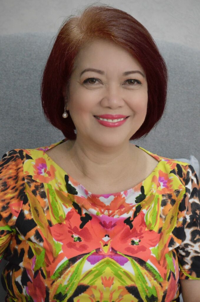 Maria Lourdes Sereno