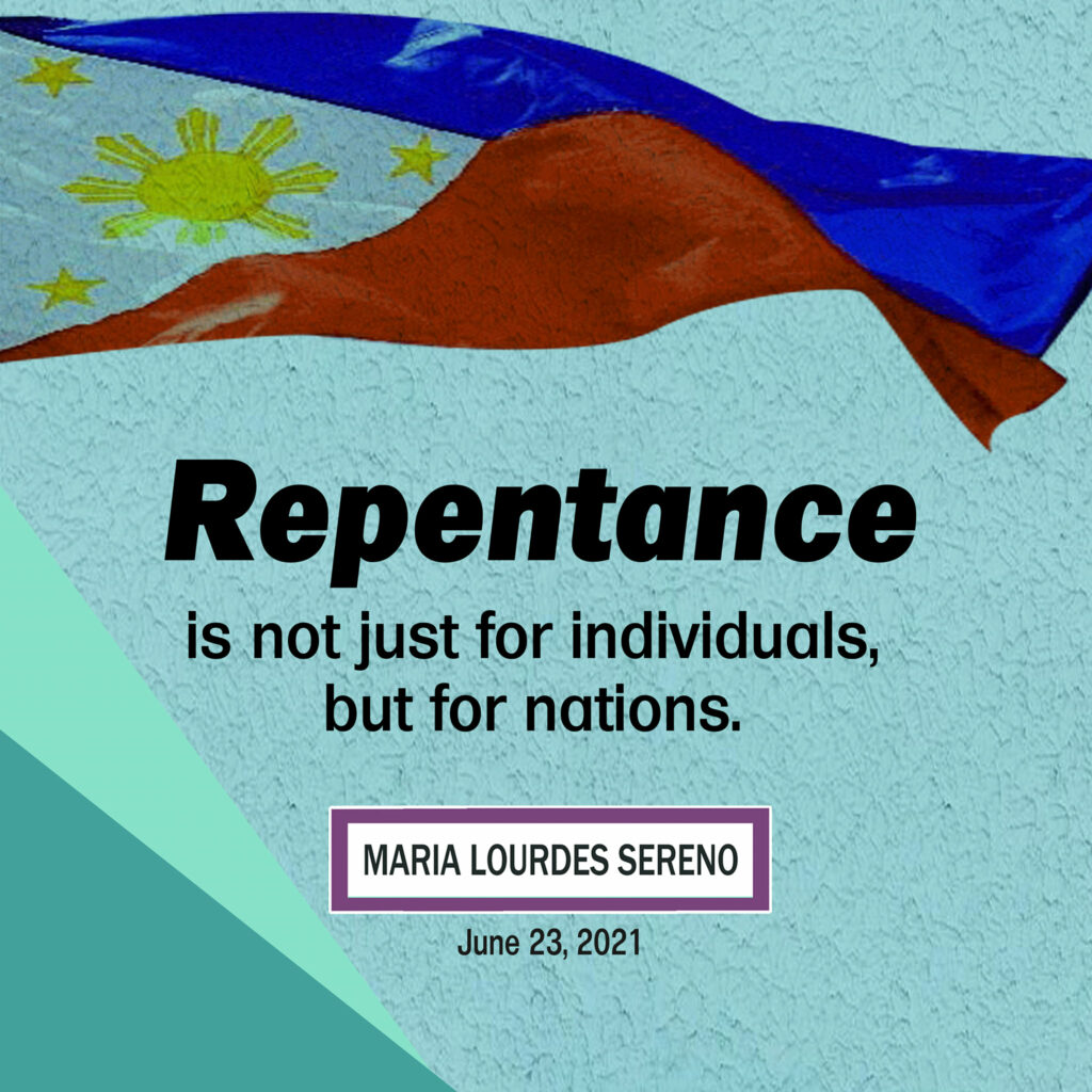 Maria Lourdes Sereno